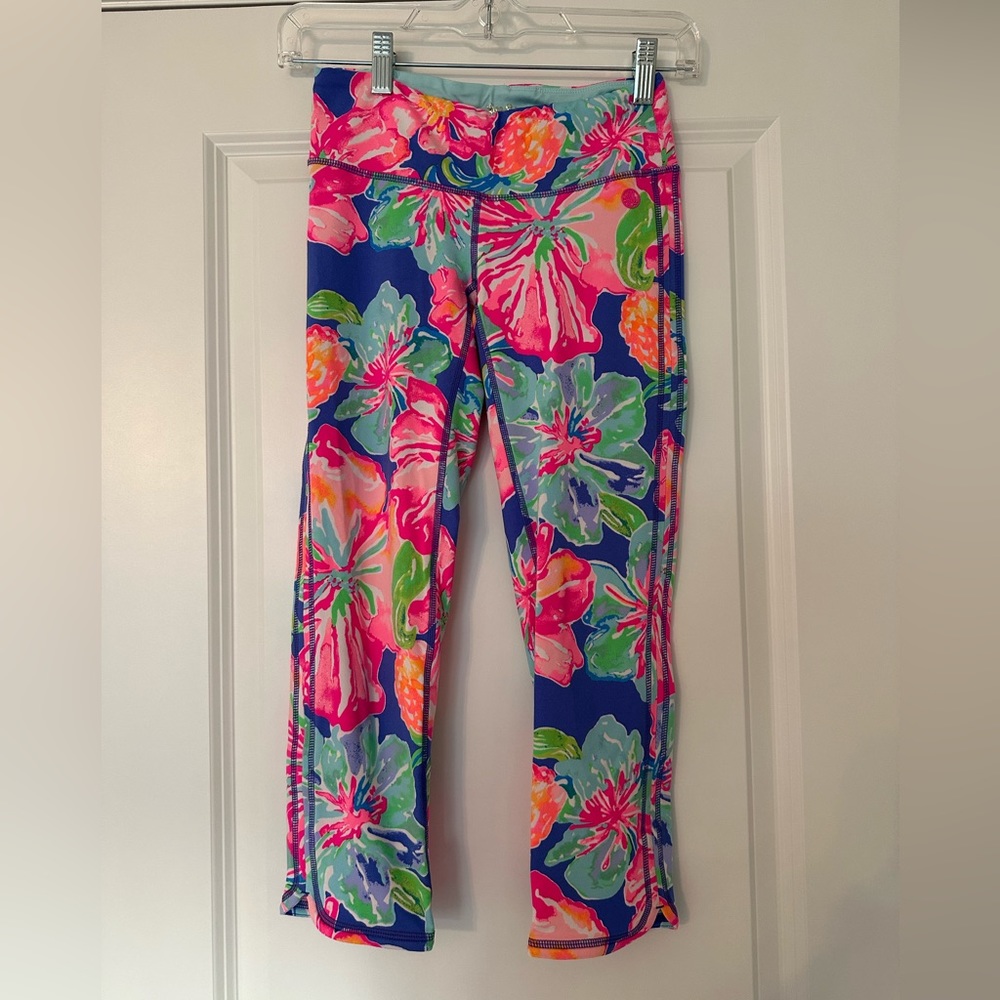 Lilly Pulitzer Luxletic Leggings